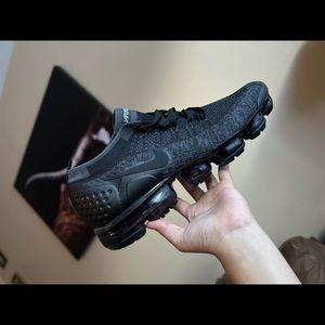 Nike Vapormax Flyknit Size 10 men